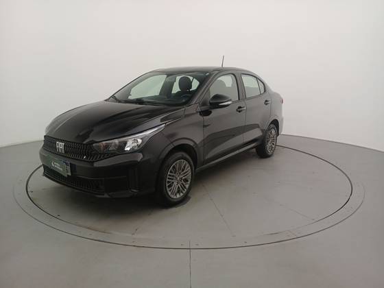 FIAT CRONOS 1.0 FIREFLY FLEX DRIVE MANUAL